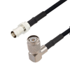 Coaxial Cables (RF) - 5328-FMCA2710-12-ND - DigiKey