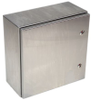 Wall Boxes - 7491841 - RS Components, Ltd.