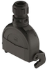 Heavy Duty Power Connector Housings & Hoods - 1256886 - RS Components, Ltd.