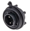 Industrial Circular Connectors - 489526 - RS Components, Ltd.