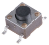 Tactile Switches - 7182455P - RS Components, Ltd.