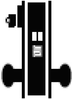 Mortise - LH8707 - Lawrence Hardware, Inc.