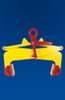 Plate Clamps -- TBLC Series - Image