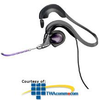 Plantronics H181 DuoPro Voice Tube Behind-the-Head Headset - H181 - TelephoneStuff.com