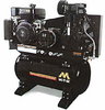 8 & 30 Gallon Air Compressors/Generators - AG2-PR14-08M - WLC Company, Inc.