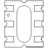 2000MHZ Rf Directional Coupler - 850-MACP-011068 - ERSAELECTRONICS PTE. LTD.