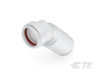 Connector Backshells - E64647-000 - TE Connectivity