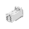 Free Hanging, Panel Mount - 17-3-282002-5-ND - DigiKey
