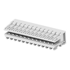 Free Hanging, Panel Mount - 17-2304526-2-ND - DigiKey