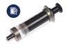 Calibrated Syringe - CAL82520 - Hamilton Company