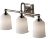 Bathroom Fixtures-Three Lights - 360017 - Capital Lighting, Inc.