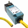 Snap Action, Limit Switches - 480-6993-ND - DigiKey