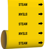 Roll Form Pipe Markers - 41513 - Brady Corporation