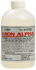 Aron Alpha Type 414TXZ, Series 400T - Toughened, Thermal Resistant, Ethyl -- AA901 - Image