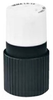Locking Device Connector -- 7565NCCR - Image