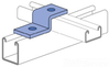 Channel/Strut Z Fitting - A3345 GR - Atkore International
