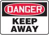 Safety Signs - PVS0710D7017 - Panduit Corp.
