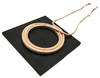 4.6uH Q = 100 Min at 125Khz Wireless Charging Transmission Coil - L41200T08 - ITG Electronics, Inc.