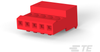 Rectangular Wire & Cable Connectors & Housings - 3-641190-5 - TE Connectivity