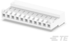 Rectangular Wire & Cable Connectors & Housings - 4-643820-1 - TE Connectivity