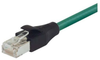 Shielded Category 5e Extreme High Flex Ethernet Cable, RJ45 / RJ45, 50.0 ft - T5A00010-50F - MilesTek Corporation