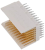 Backplane Connectors - Hard Metric, Standard - HM2P09PDE121N9LF - Lingto Electronic Limited