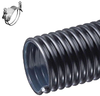 UBK™ Series 4 in. ID and 100 ft Standard Length Heavy Duty Polyurethane Lined Material Handling Hose|Master File -- UBK400X100