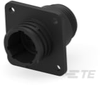 Circular Power Connectors - 206705-3 - TE Connectivity