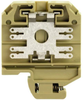 Terminal Blocks - Din Rail, Channel -- 0479660000-ND - Image