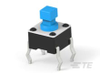 Tactile Switches - 1825967-1 - TE Connectivity