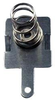 Battery Connector, Spring, 0.3Mm; Battery Sizes Accepted Multicomp Pro - 50AC4576 - Newark, An Avnet Company