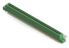 Card Conn, Dual Side, 110Pos, Wire Wrap; Card Edge Connector Type Edac - 71AJ3800 - Newark, An Avnet Company