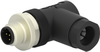 Sensor Conn, M12, Plug, 5Pos, Screw; Product Range Te Connectivity - 33AK4643 - Newark, An Avnet Company