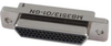 Micro D Sub Conn, Plug, 21Pos/solder Cup; D Sub Connector Type Te Connectivity - 72AJ5715 - Newark, An Avnet Company