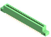 Card Edge Connector Rohs Compliant Edac - 63AJ2840 - Newark, An Avnet Company