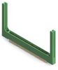 Card Conn, Dual Side, 82Pos, Wire Wrap; Card Edge Connector Type Edac - 70AJ9119 - Newark, An Avnet Company