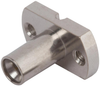 Rf Coaxial, Smpm Plug, 50 Ohm, Panel; Connector Type Amphenol Sv Microwave - 56AC9245 - Newark, An Avnet Company