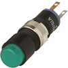 Led Indicator, Panel, 8Mm, Green; Led Color Eao - 38Y7527 - Newark, An Avnet Company