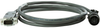 Sensor Cord, 15P Db Plug-6P Cir Rcpt; Connector Type A Mountz - 49M2549 - Newark, An Avnet Company