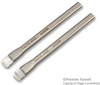 Tip Cartridge, Soldering, Blade, 6.35Mm; Tip / Nozzle Width Metcal - 76M8912 - Newark, An Avnet Company