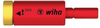 Torque Adapter, 2Nm, 59Mm; Screw Size Accepted Wiha - 72AC7697 - Newark, An Avnet Company