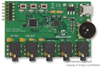 Digital Audio Accessory Board, Pic32 Mcu; Silicon Manufacturer Microchip - 06W2228 - Newark, An Avnet Company