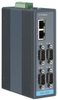 Modbus Gateway, 6Port, 10Mbps/100Mbps; No. Of Ethernet Ports Advantech - 57AC6241 - Newark, An Avnet Company