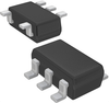 IC REG BCK 1.2V 0.6A SYNC SOT-25 -- 817-XC9236A12CMR-G - Image
