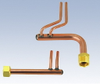 Copper Plumbing Manifold - TY-P03 - TONGYU Technology Co., Ltd.