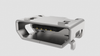 MICRO USB - 10118193-0002LF - Amphenol Communications Solutions