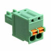 Connectors, Interconnects -Terminal Blocks- Headers, Plugs and Sockets - Win Source Electronics