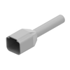 Rectangular Connector Accessories - 1734-DTP4P-BT-ND - DigiKey