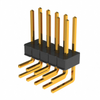 Headers, Male Pins - 3M156382-10-ND - DigiKey
