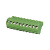 Headers, Plugs and Sockets - 1850589-ND - DigiKey